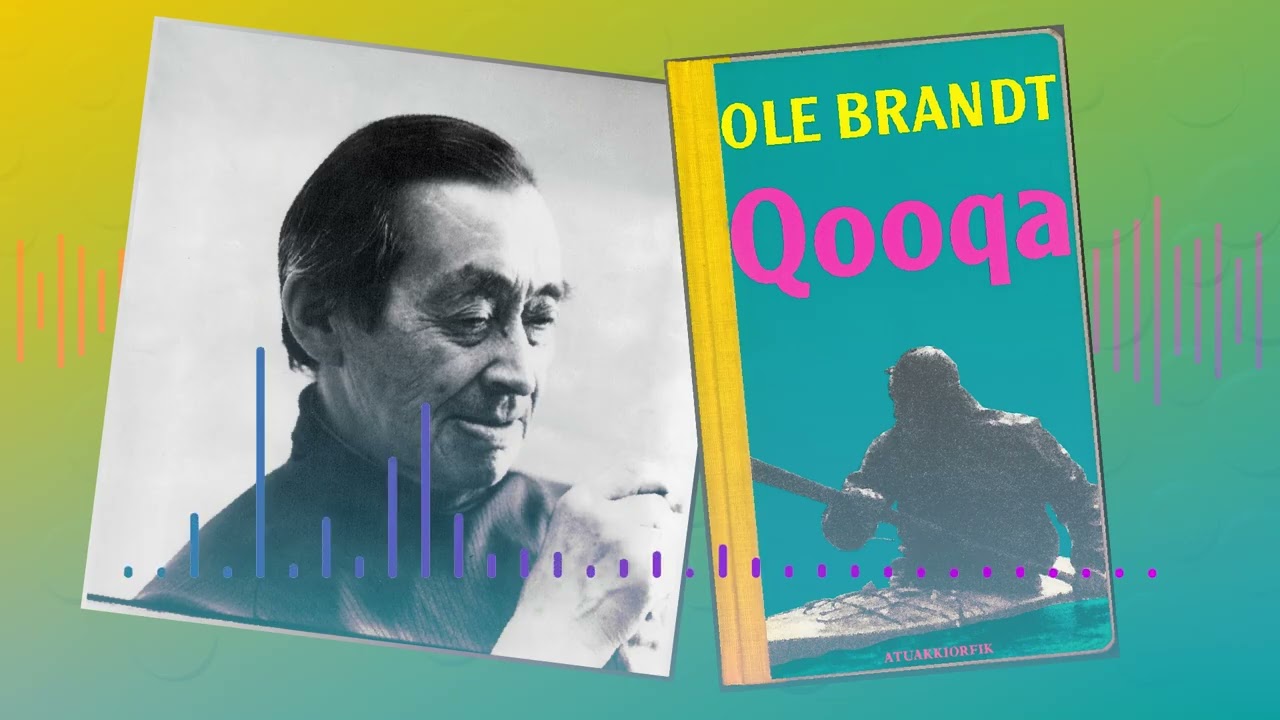 Atuffassissut: Ole Brandt: "Qooqa" (