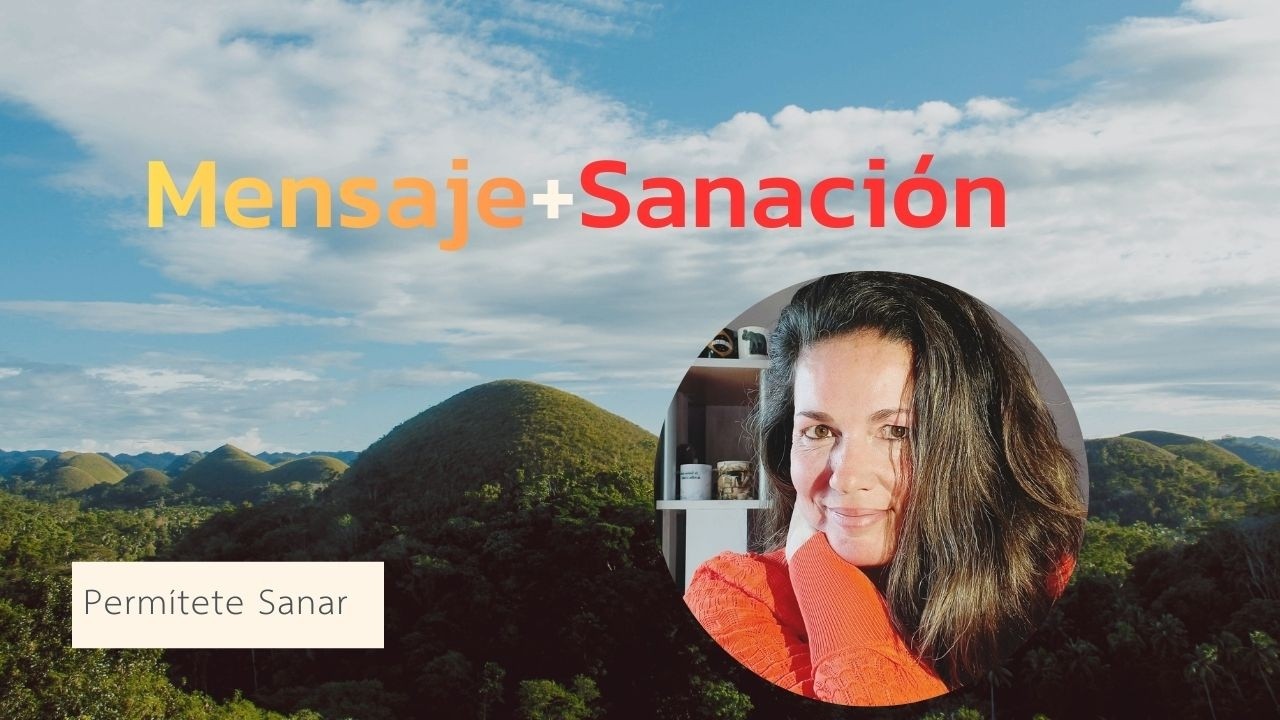 MENSAJE POTENTE DE TU GUÍA, NO LO DEJES PASAR