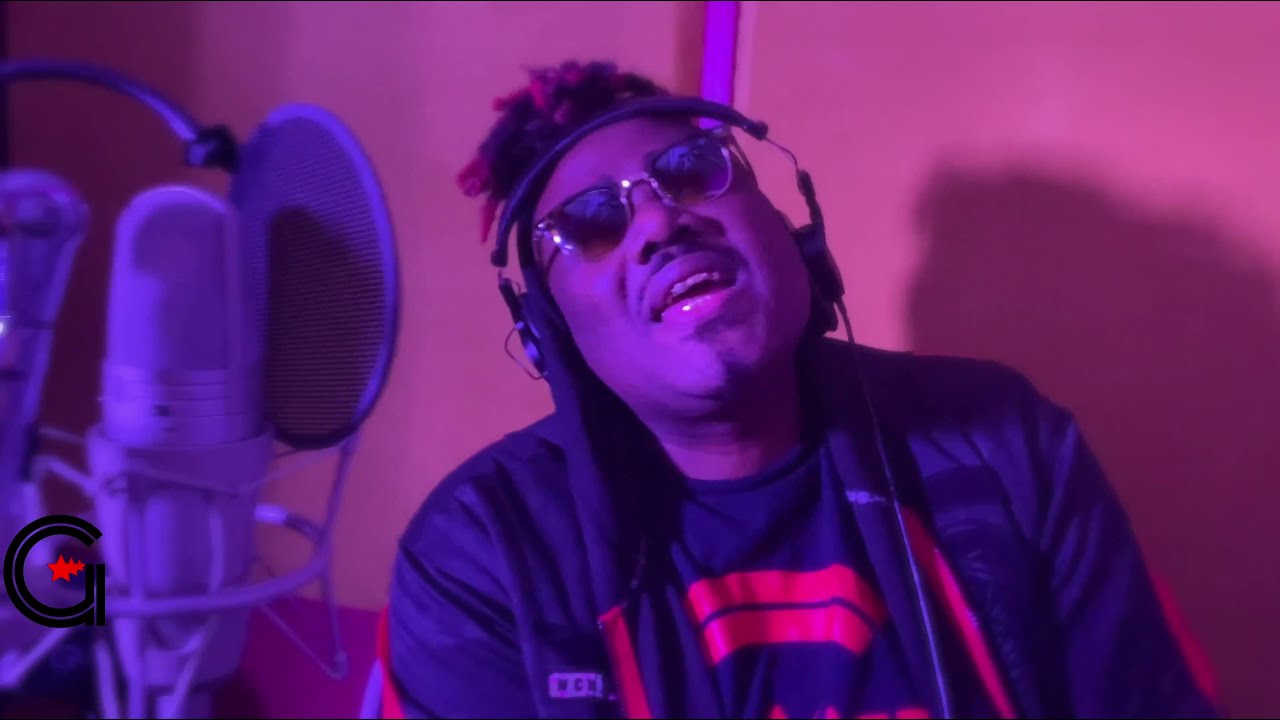 Gappstar St.Claire- feat. 1KPson & Paper Lovee (Official Music Video)