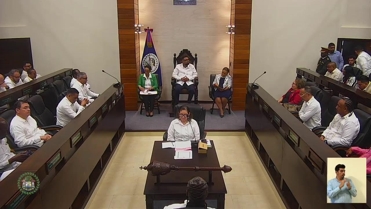 Joint Sitting of the National Assembly | Feb. 2, 2026