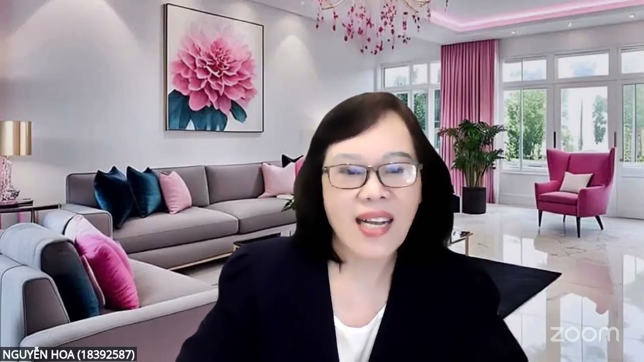 CHUỖI 30 NGÀY KÍCH HOẠT TIỀM THỨC VÀ LUẬT HẤP DẪN NGÀY 12  6 QUY LUẬT BẤT BIẾN VŨ … Xem thêm 1