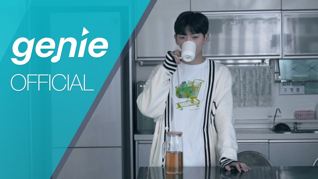 은기 (EUNKI) - 착각 mistake Official M/V