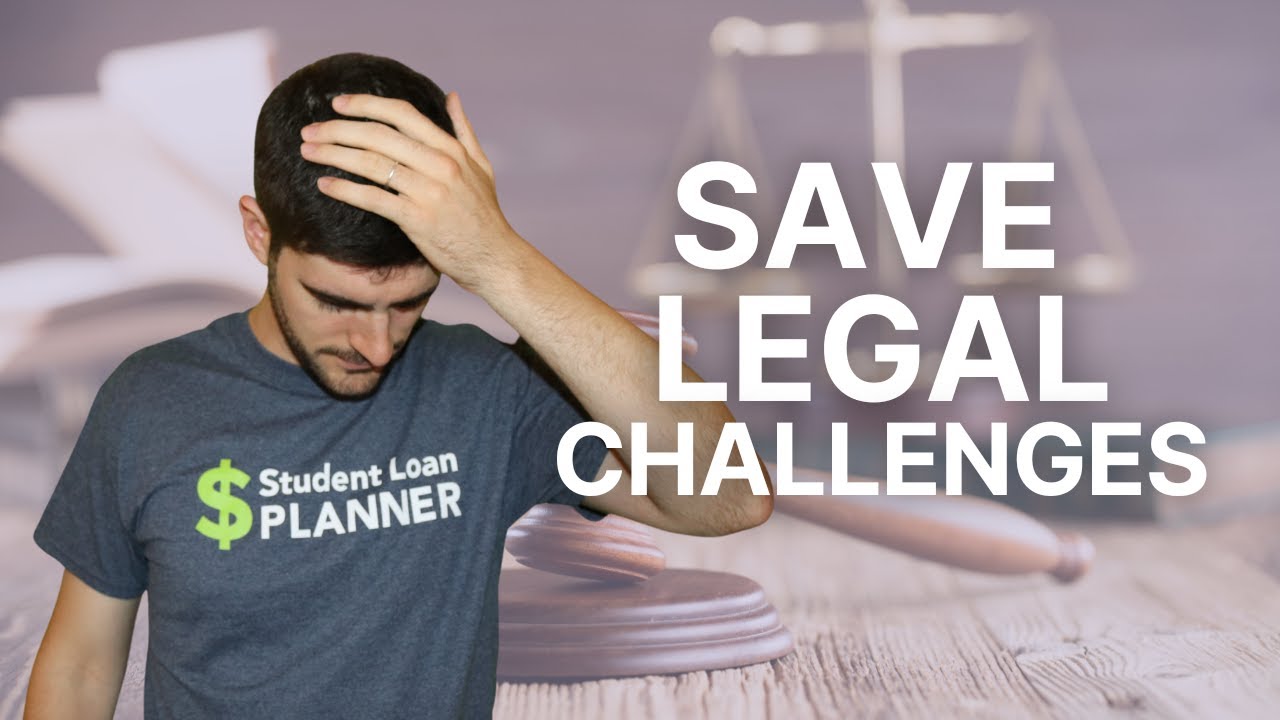 SAVE in Legal Peril | Saving on A Valuable Education Update