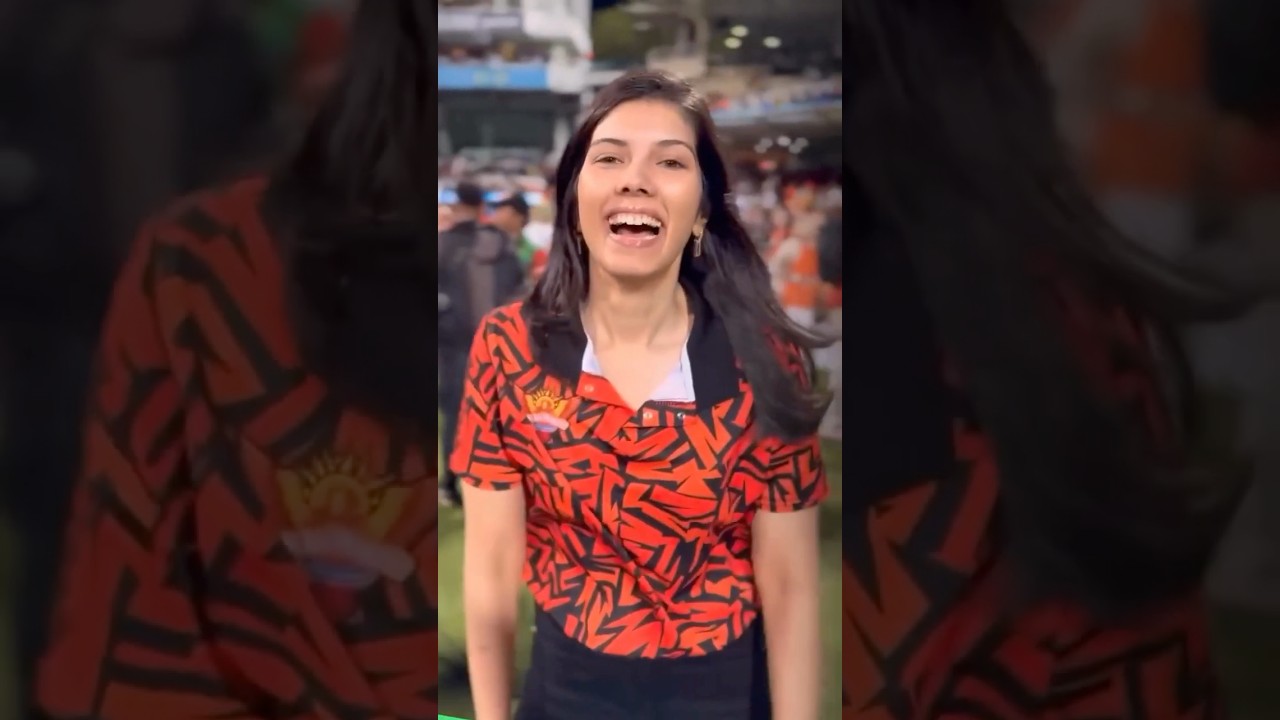 Rajinikanth ने SRH टीम की Owner Kavya Maran से ये क्या कह दिया😳😱 | #shorts #ipl #ipl2025 #cricket