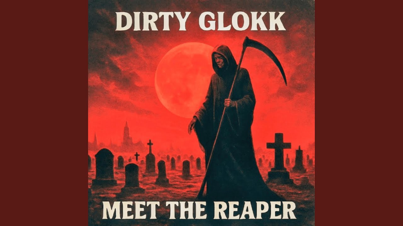 Meet The Reaper