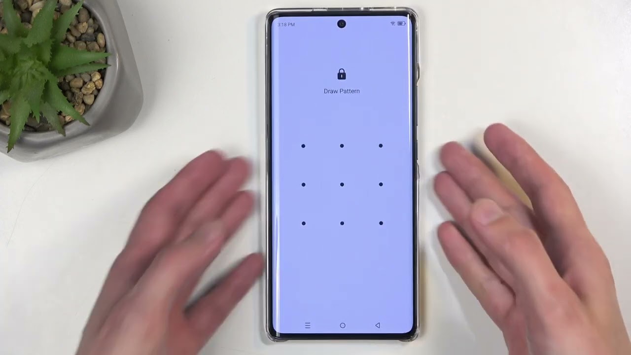 How to Perform a Factory Reset on Infinix Note 50 Pro+ 5G