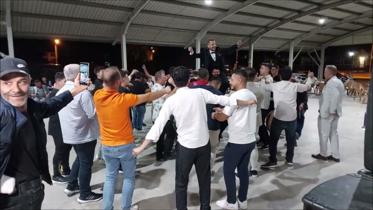 Ahmet Taş Nesine Çiçekdağı potpori ilk Defa Yayında