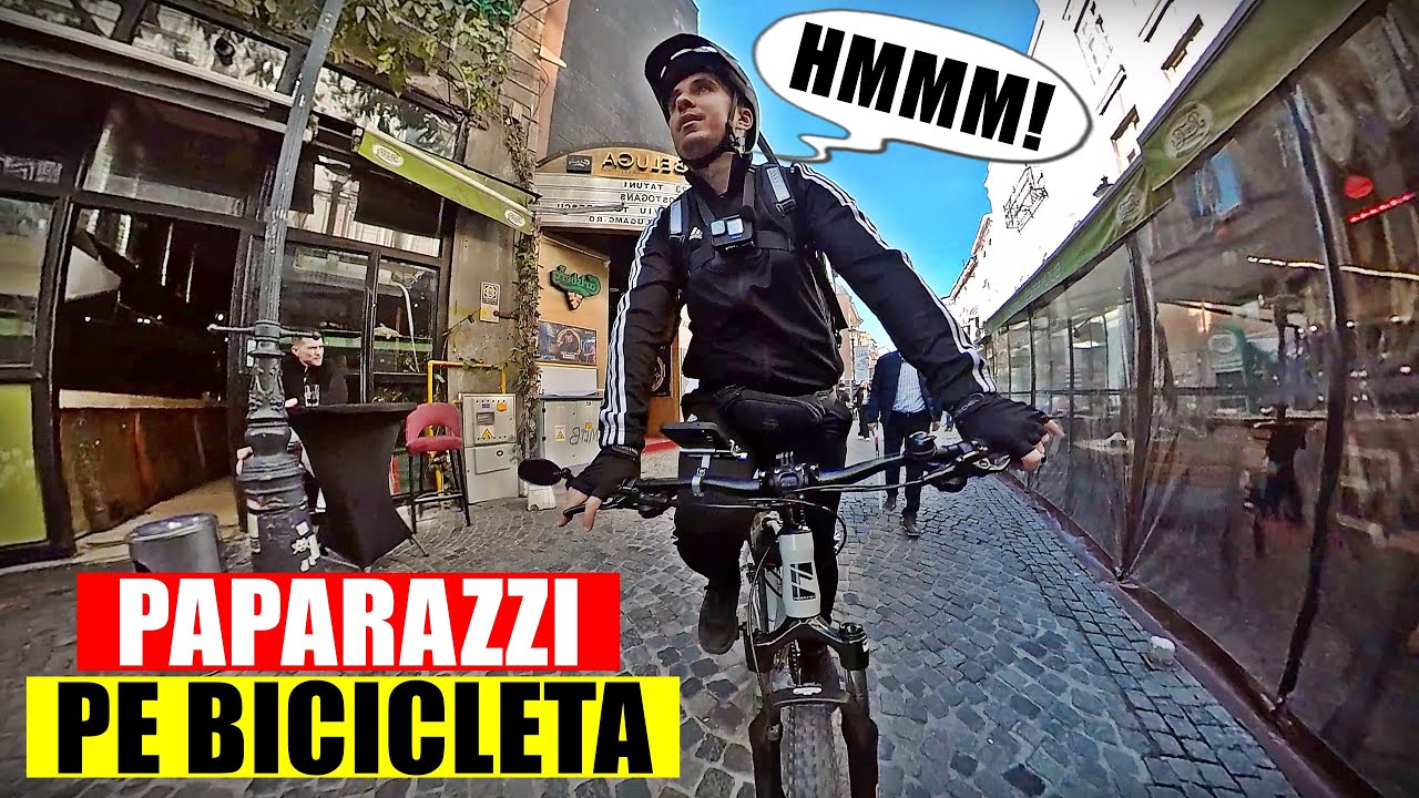 ANDY, DONCA, NEPALEZII SI VARLAM PE BICICLETA 😁