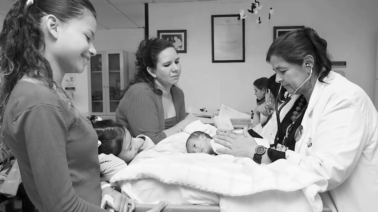 Message de Nouvel An de notre directrice, Dr. Nathalie Charpak