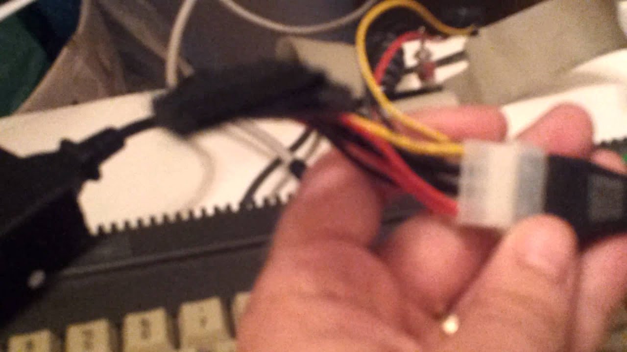 Amstrad CPC (PSU-SCART-FDD 3.5)