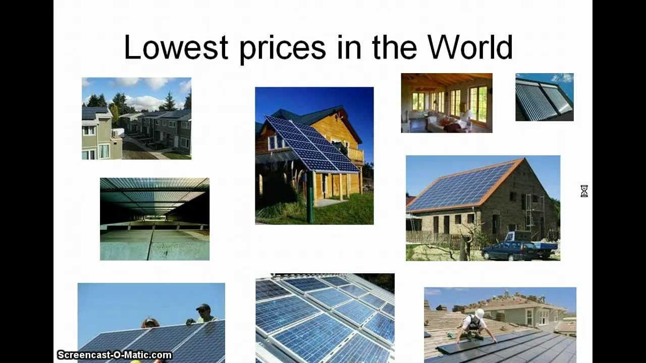 Off the Grid solar power,  We save you big money! Buy Direct