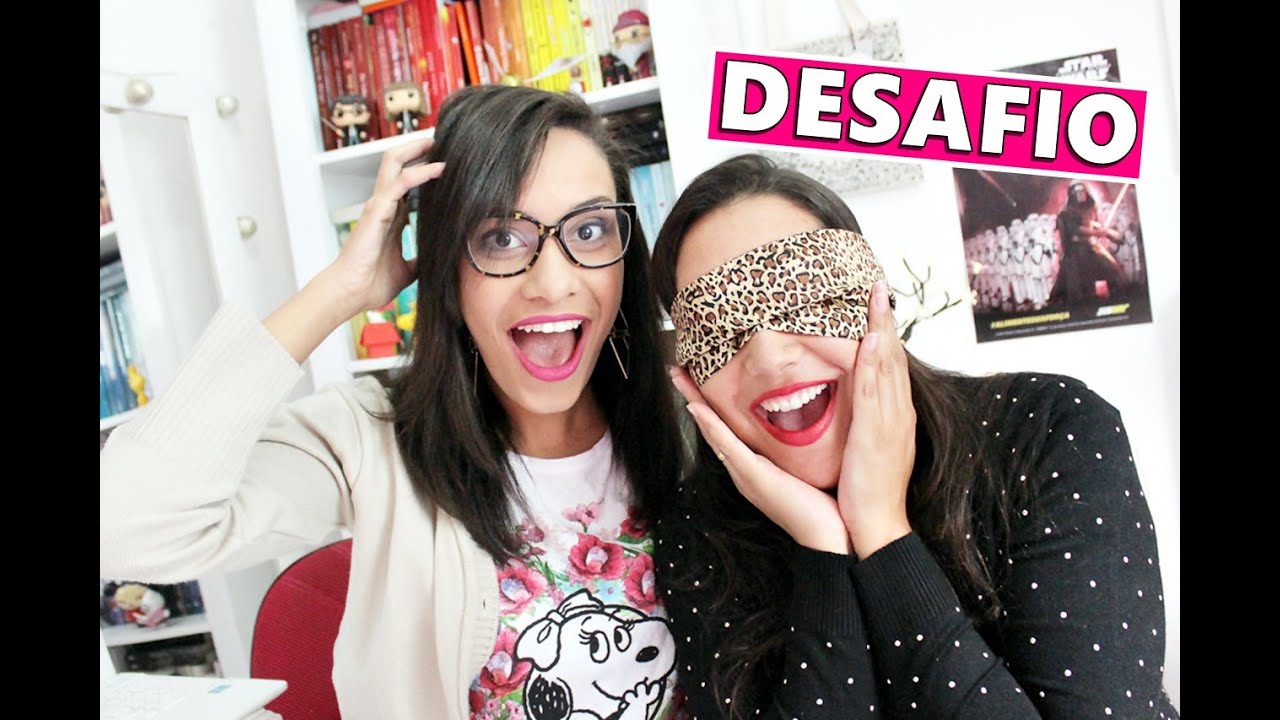 DESAFIO DA PRIMEIRA FRASE feat. SEGREDOS ENTRE AMIGAS | Amiga da Leitora