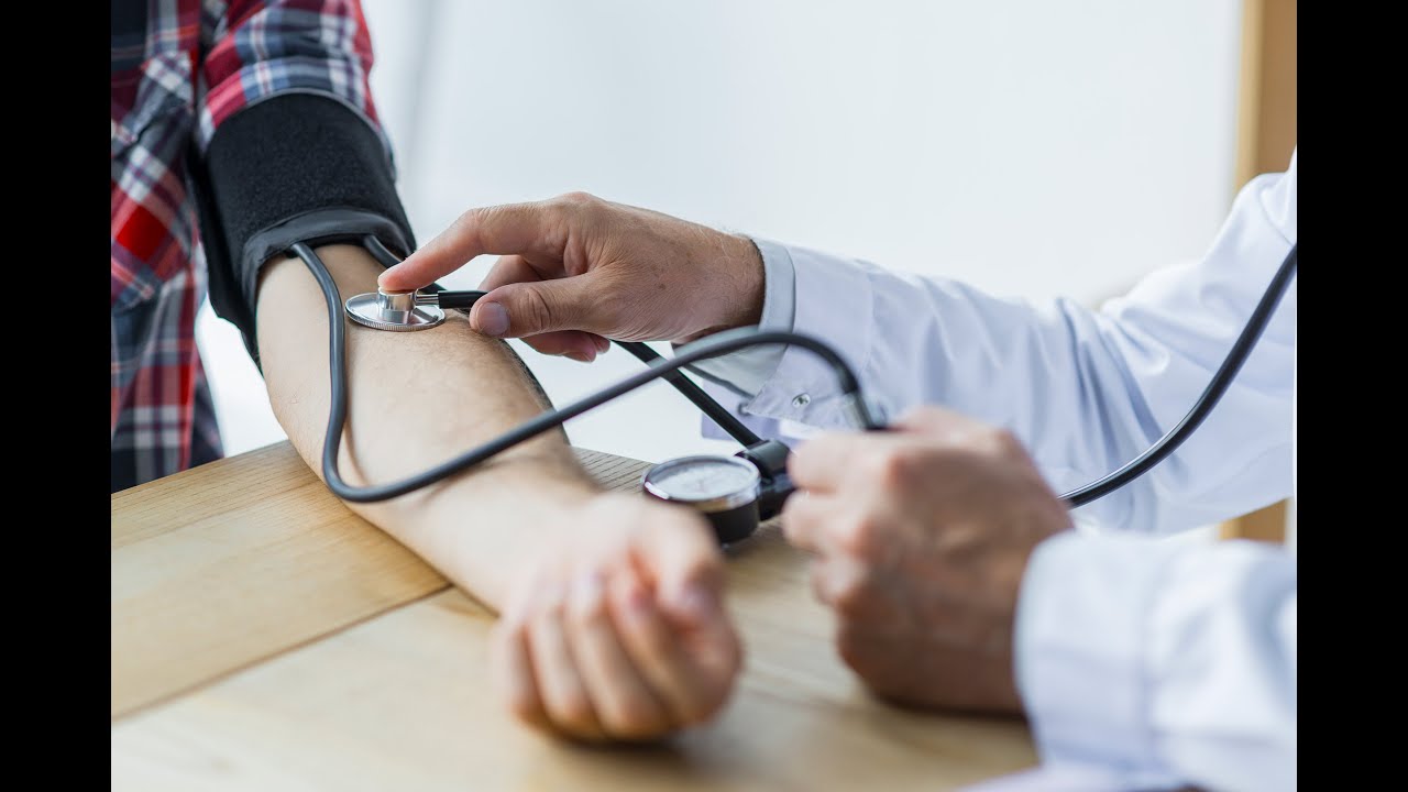 24-satni holter tlaka - Ambulanta za hipertenziju