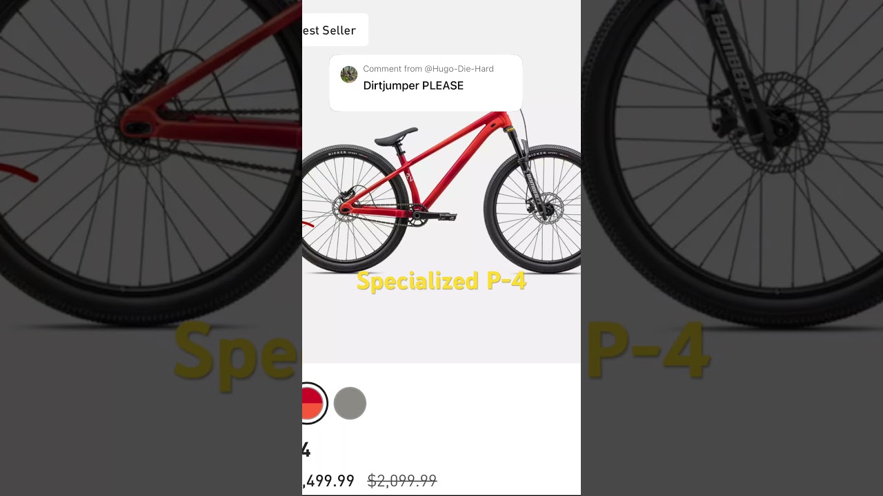 Top 3 Dj bikes of 2025 #fyp #mtb #bikelife #mountainbike