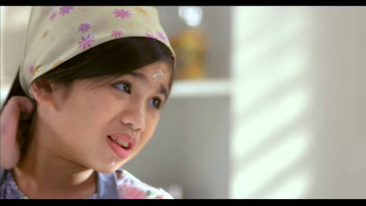 Goldilocks Judy Ann Santos Yohan - Mana