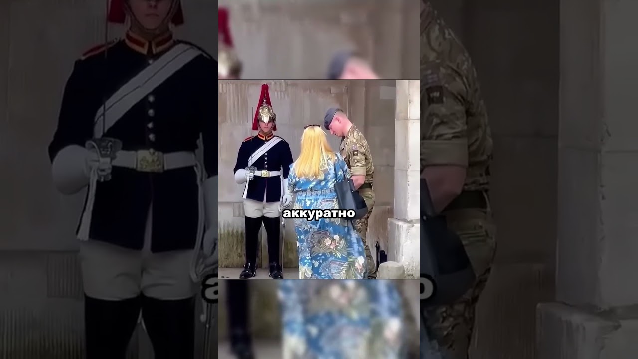 Гвардеец тайно устроил сюрприз &mdash; фото для своей мамы 🥹#batidao