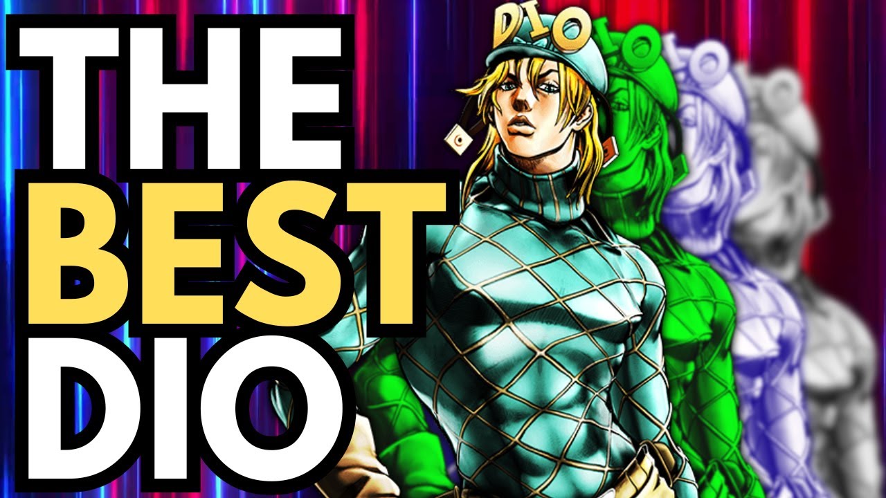 The Making of a Villain: Diego Brando's Journey