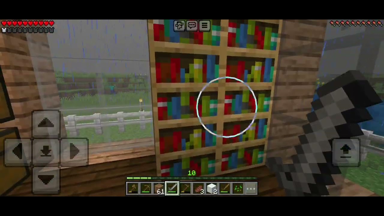  Farming & Restoring Food to Stay Alive! 🌾| Part 8