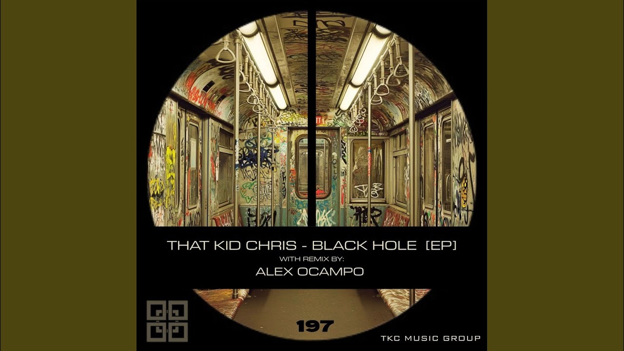 Black Hole (Alex Ocampo Remix)