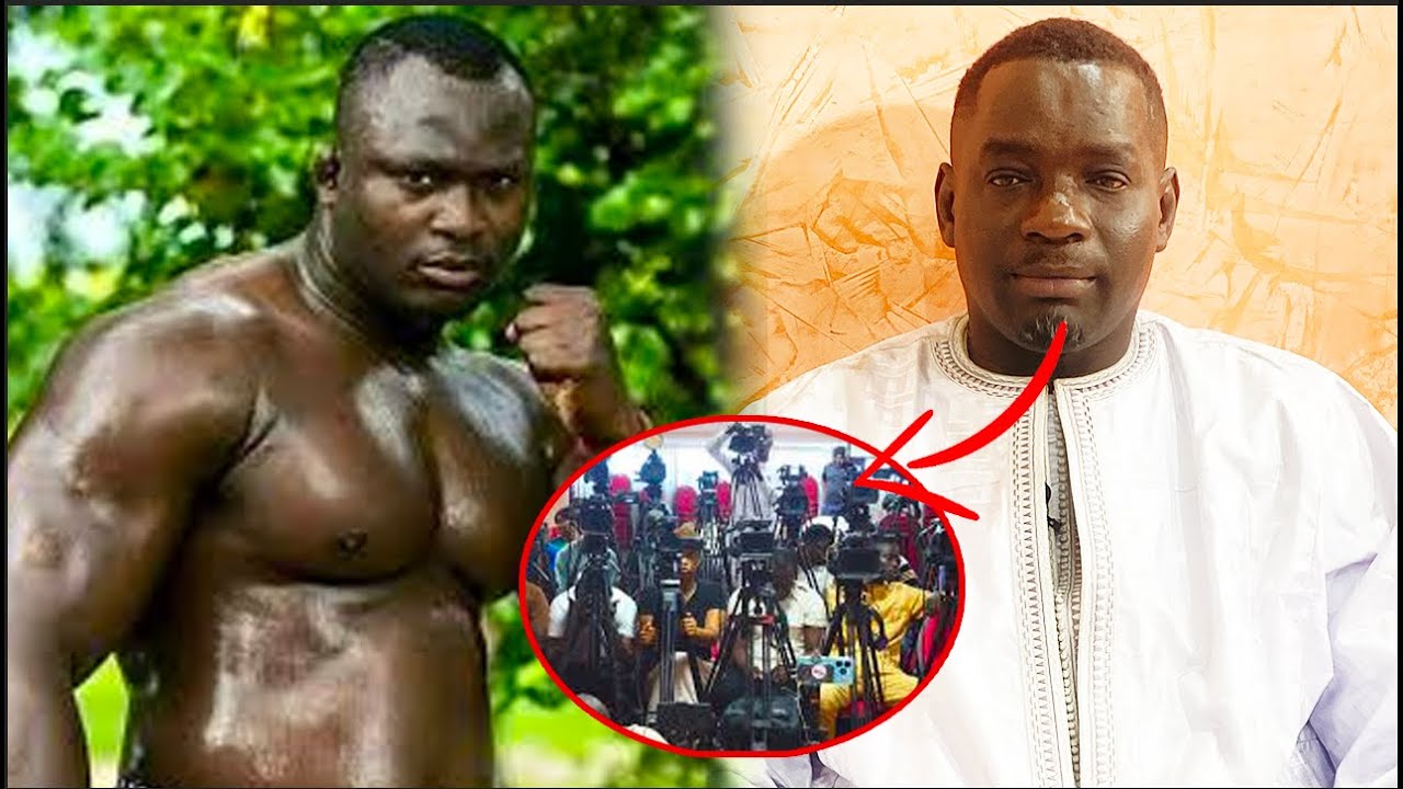 “Soyons tous des Modou Lo” : Fadel DakarBuzz exhorte la presse à plus de professionnalisme