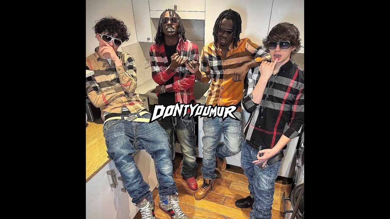 [free for profit] chief keef + glo + swapa type beat 