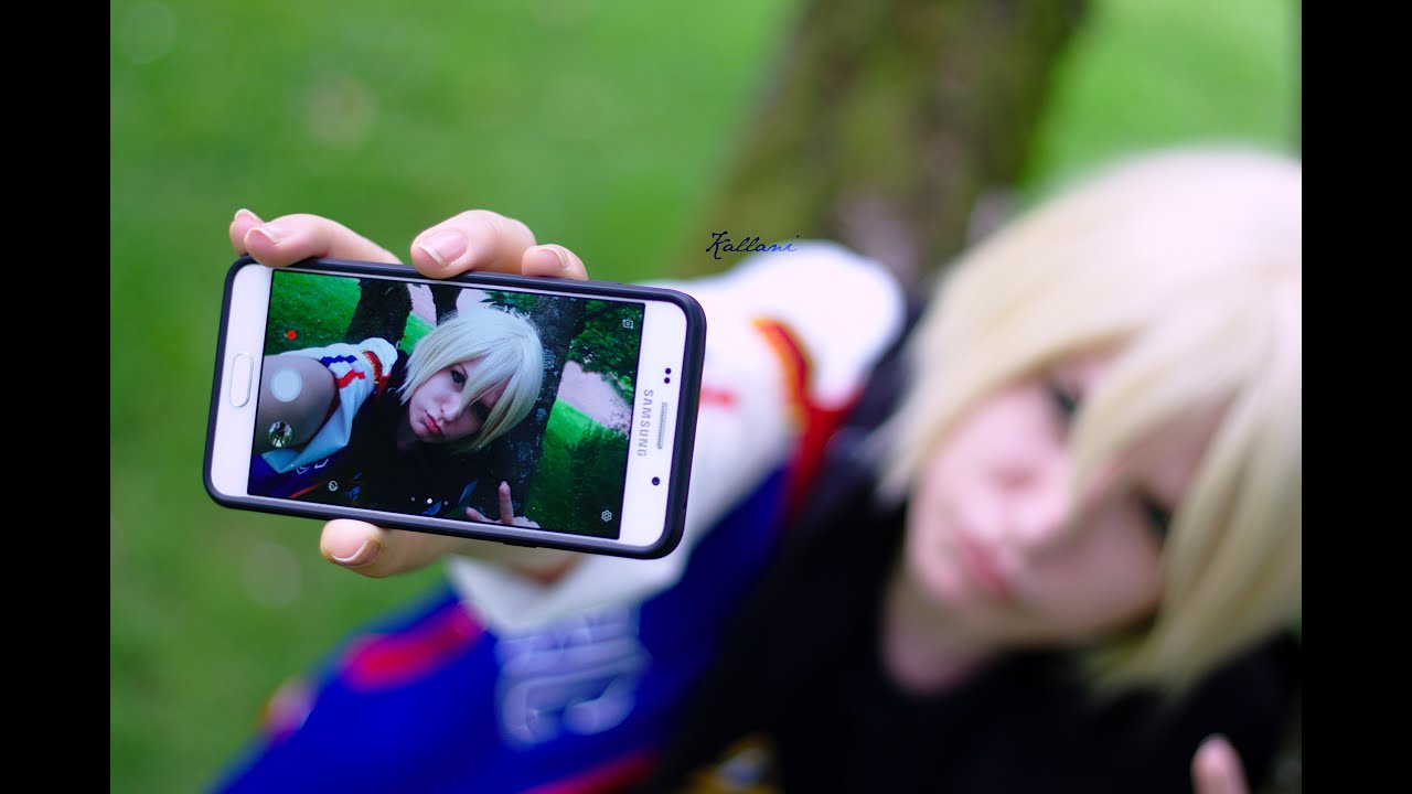 [Yuri on Ice CMV] Otabek x Yurio