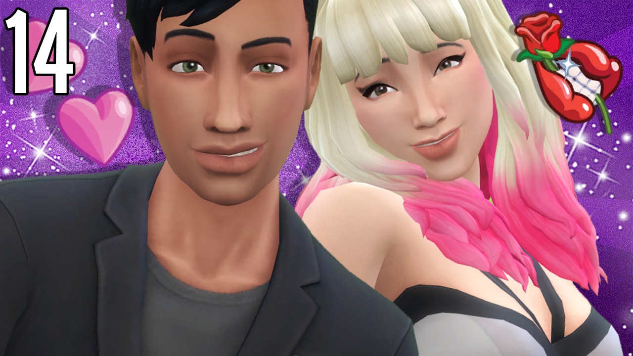 The Sims 4: Get Together - 14 (I Want Candy)