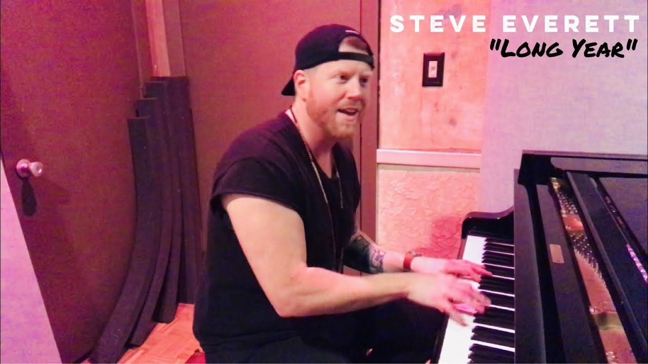 Steve Everett 