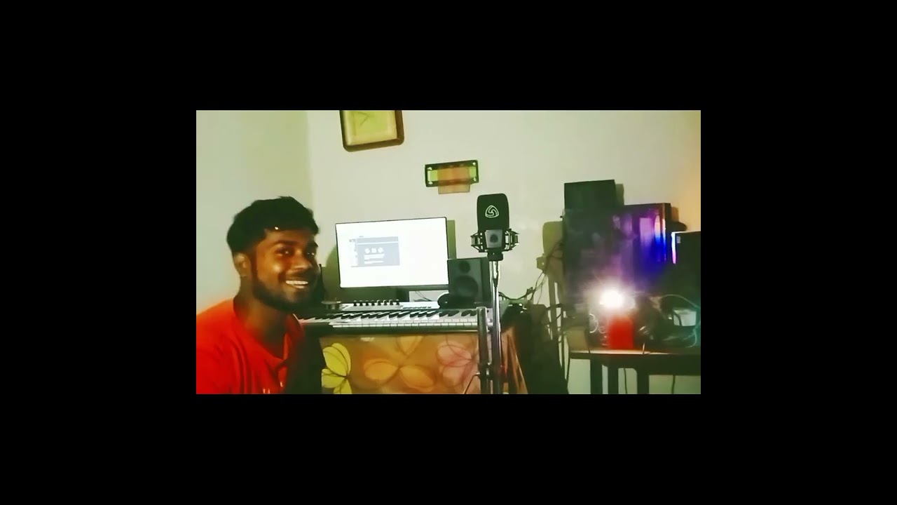 1k naya gane ke liye gaya tha