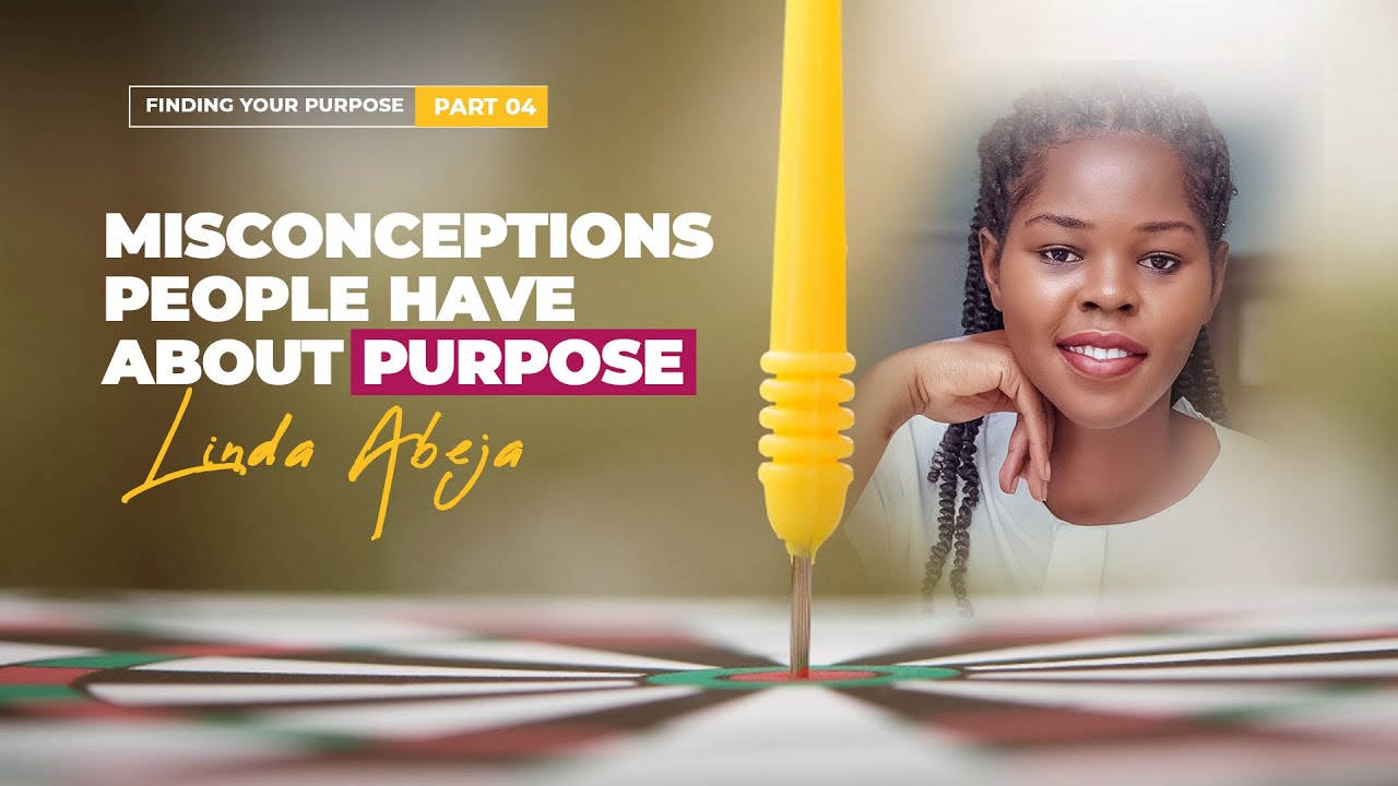 Day 4: Misconceptions About Purpose | Finding Your Purpose - 15-Day Program