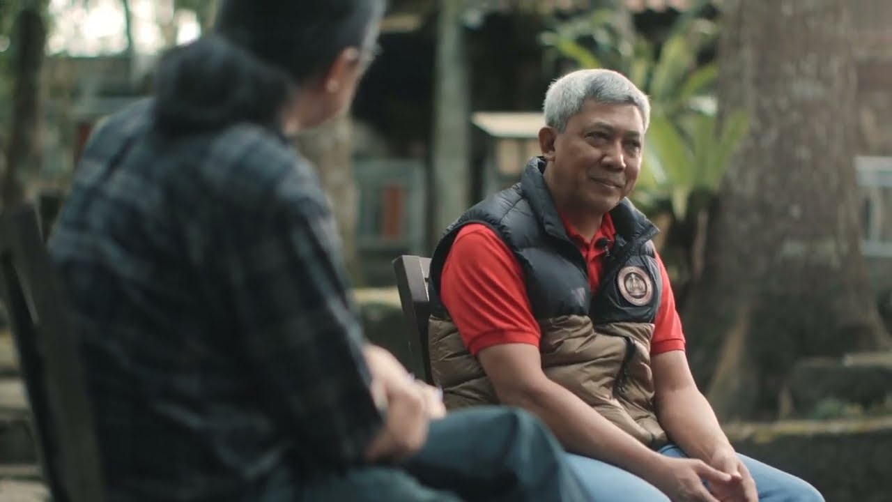 Filsafat Pendidikan Yunani | Dr. A. Setyo Wibowo