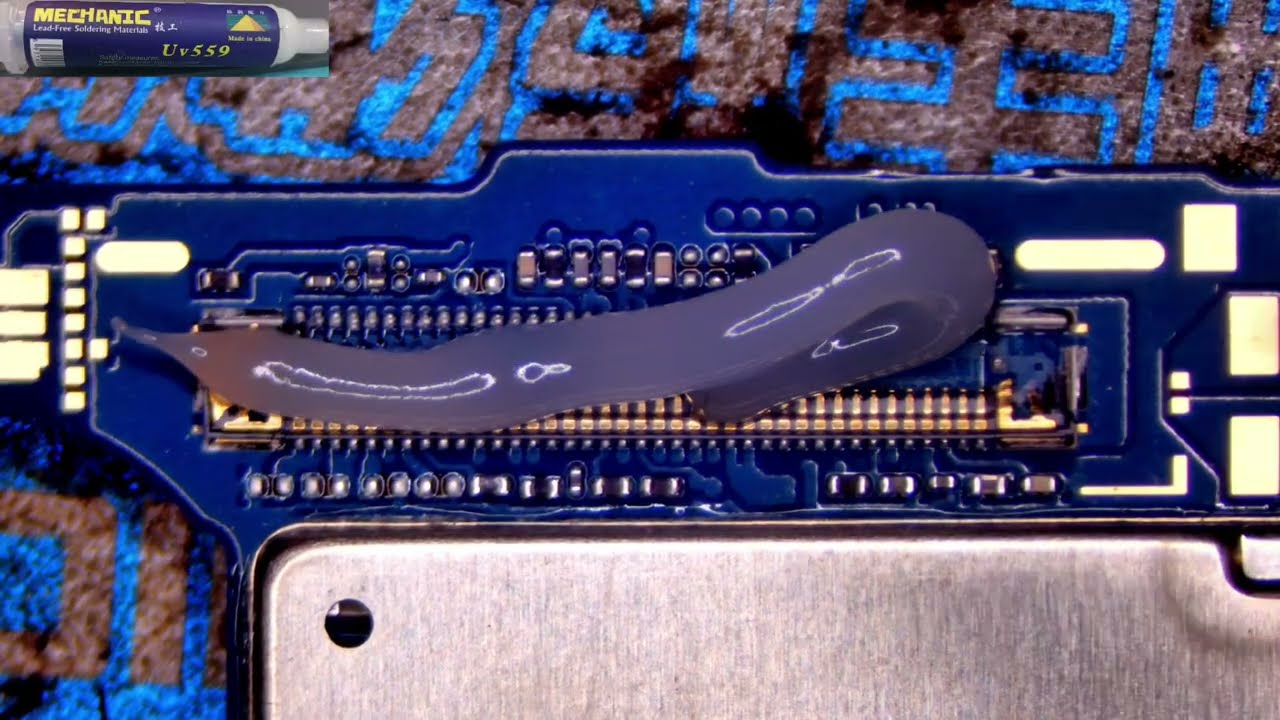 Display Connector Ko Change kaise kare| New trick how to change the display connector? Samsung Phone