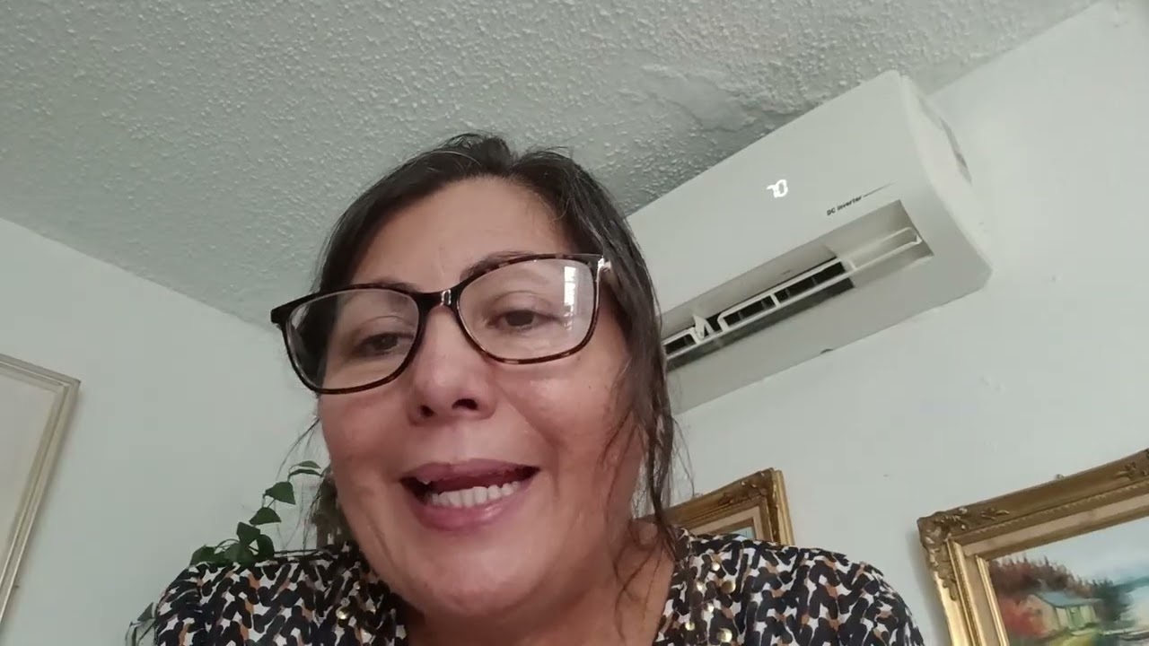 ¡ El poder de la palabra!                           Zenaida Cordero González
