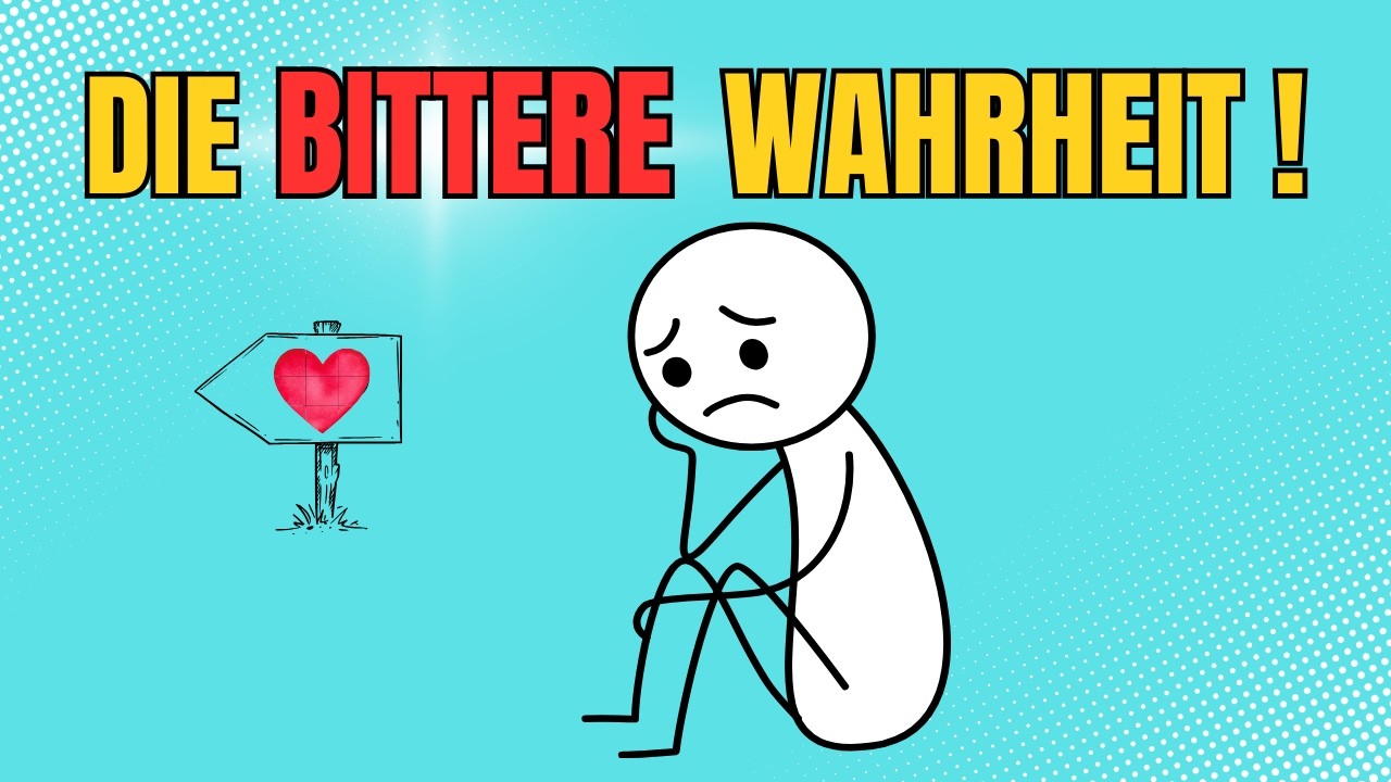 Die Wahrheit über Selbstliebe