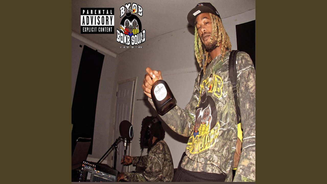 LEMME SEE IT (feat. Gucci Lo)