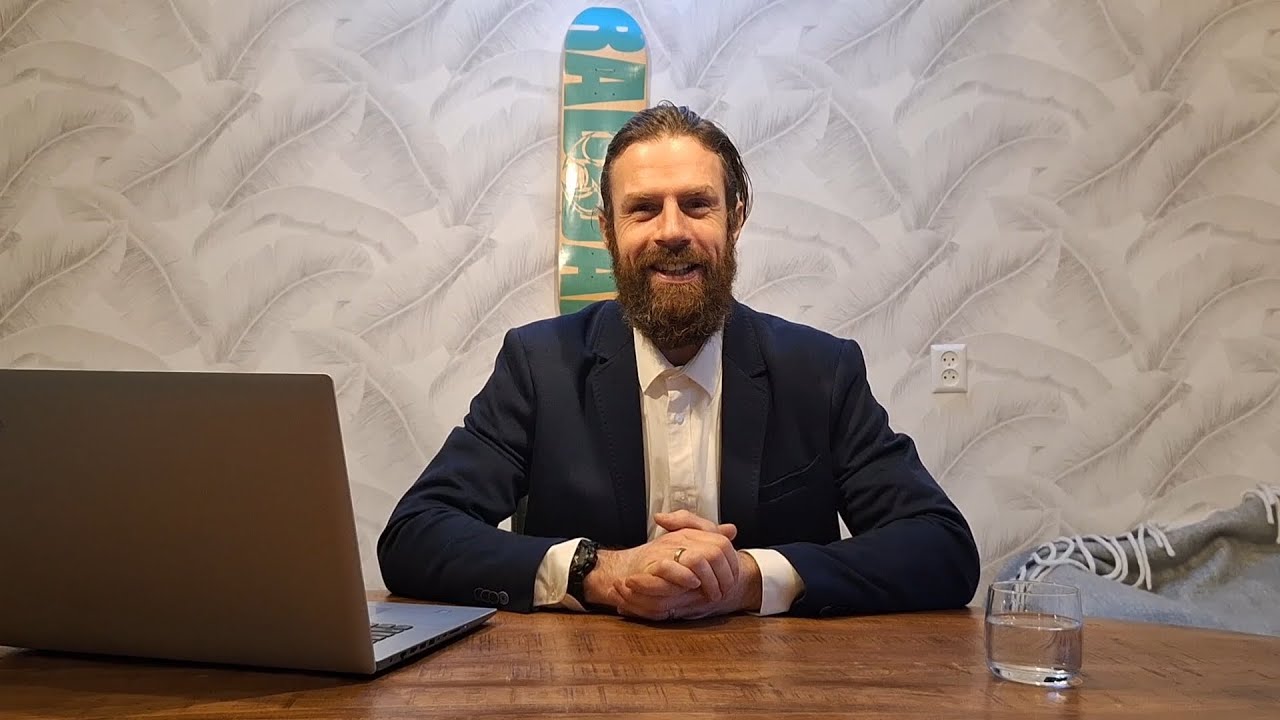 Het laatste Rad-Dad Boardshop journaal ooit.😁🤙Met op verzoek nog 1 keer de special guest uit Italië😉