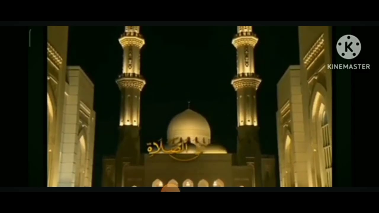 Azan Maghrib TV1 Ramadan Revisi 2022 (2024)