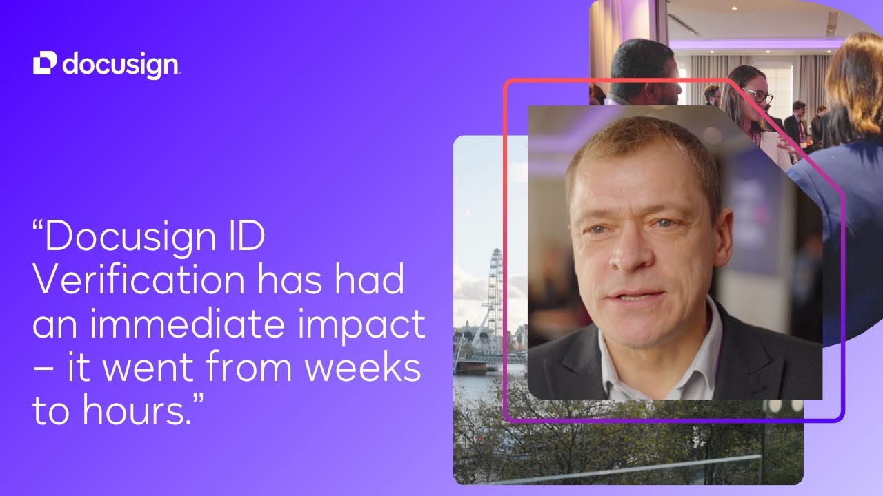 UCLan Simplifies Administrative Processes with Docusign eSignature and ID Verification