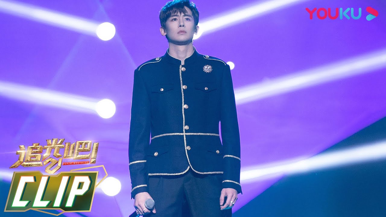ENGSUB【Nichkhun】合集（四）| Nichkhun撒娇拉票，太可爱了！| 追光吧！Shine! Super Brothers S2 | 优酷综艺 YOUKU SHOW