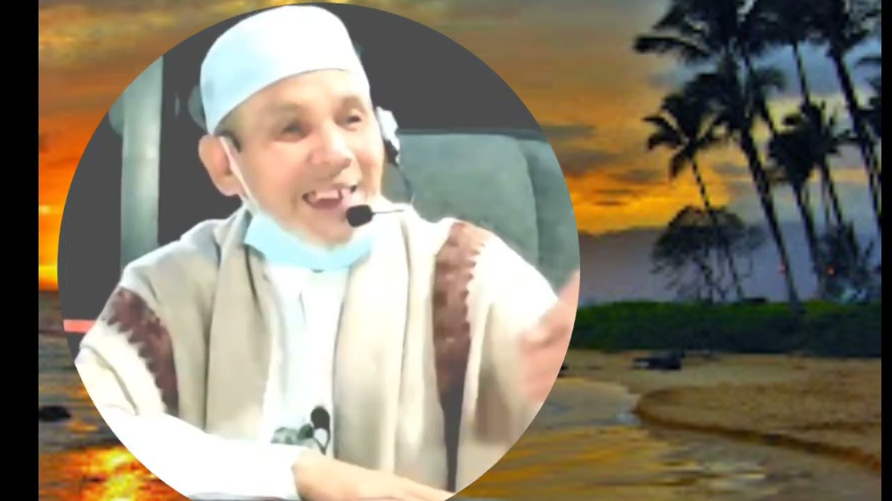 Tok Laki lapan belas ore: AF Baba Soh
