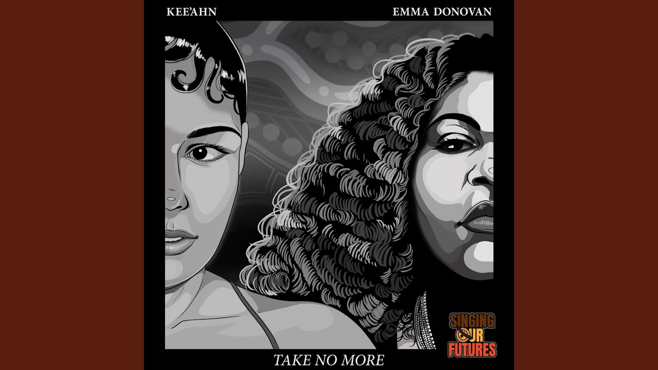 Take No More