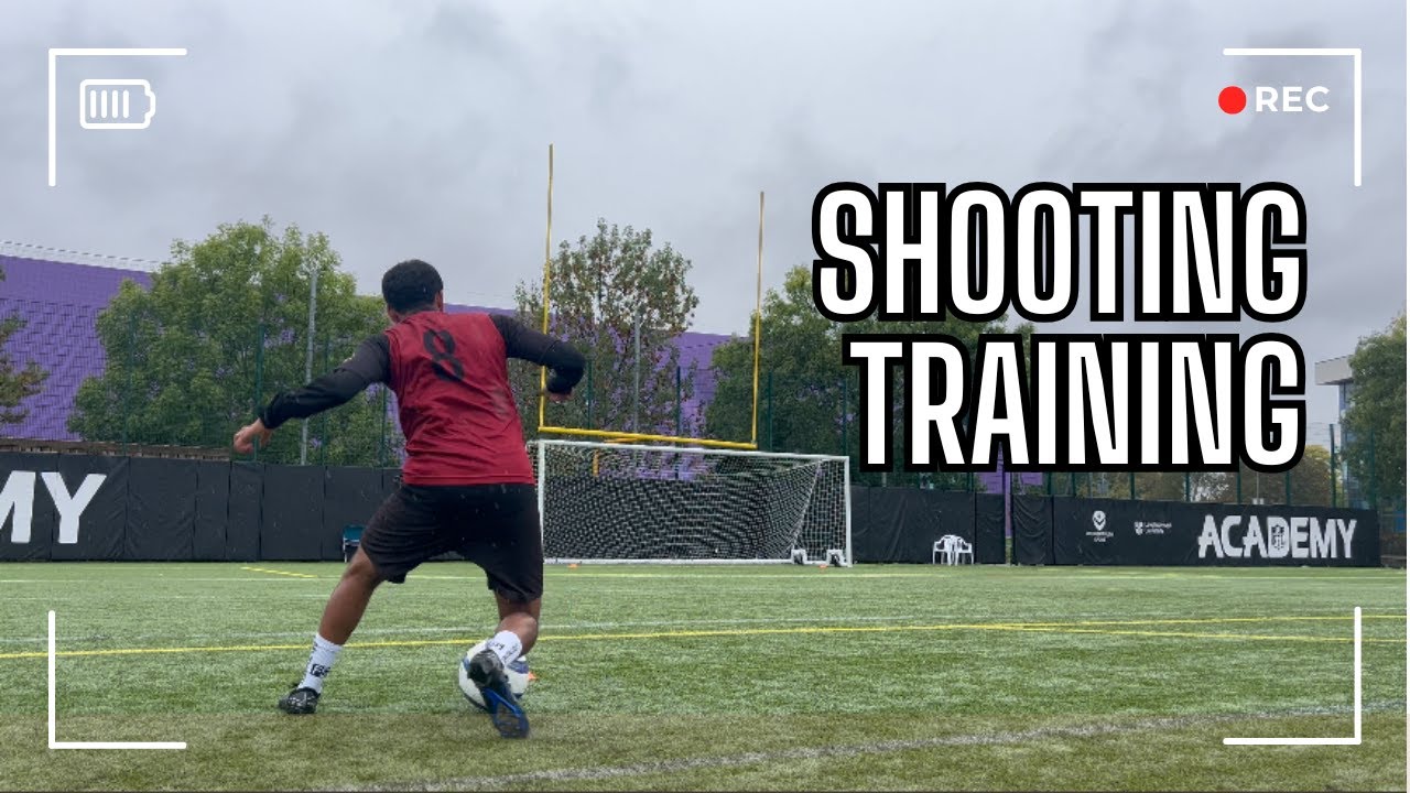 Solo Finishing Training