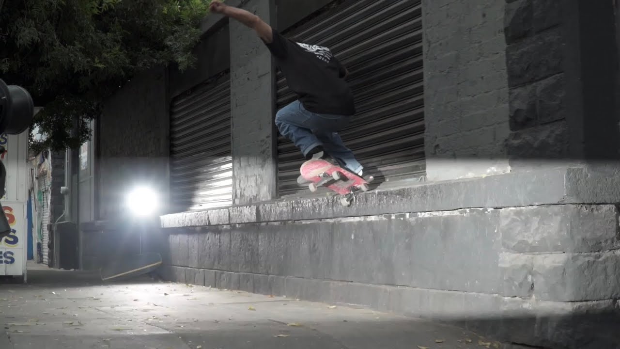 DANNY RUIZ - OVERDUE EXTRAS