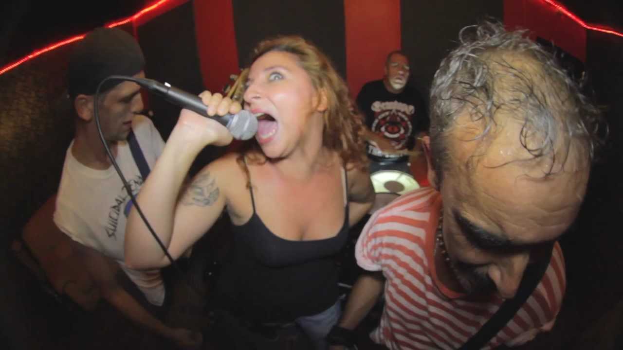 Asfixia - Medos (video oficial)