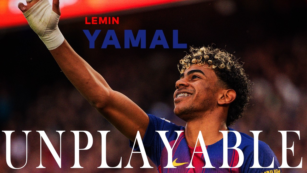 Yamal Ballon'dor Performance
