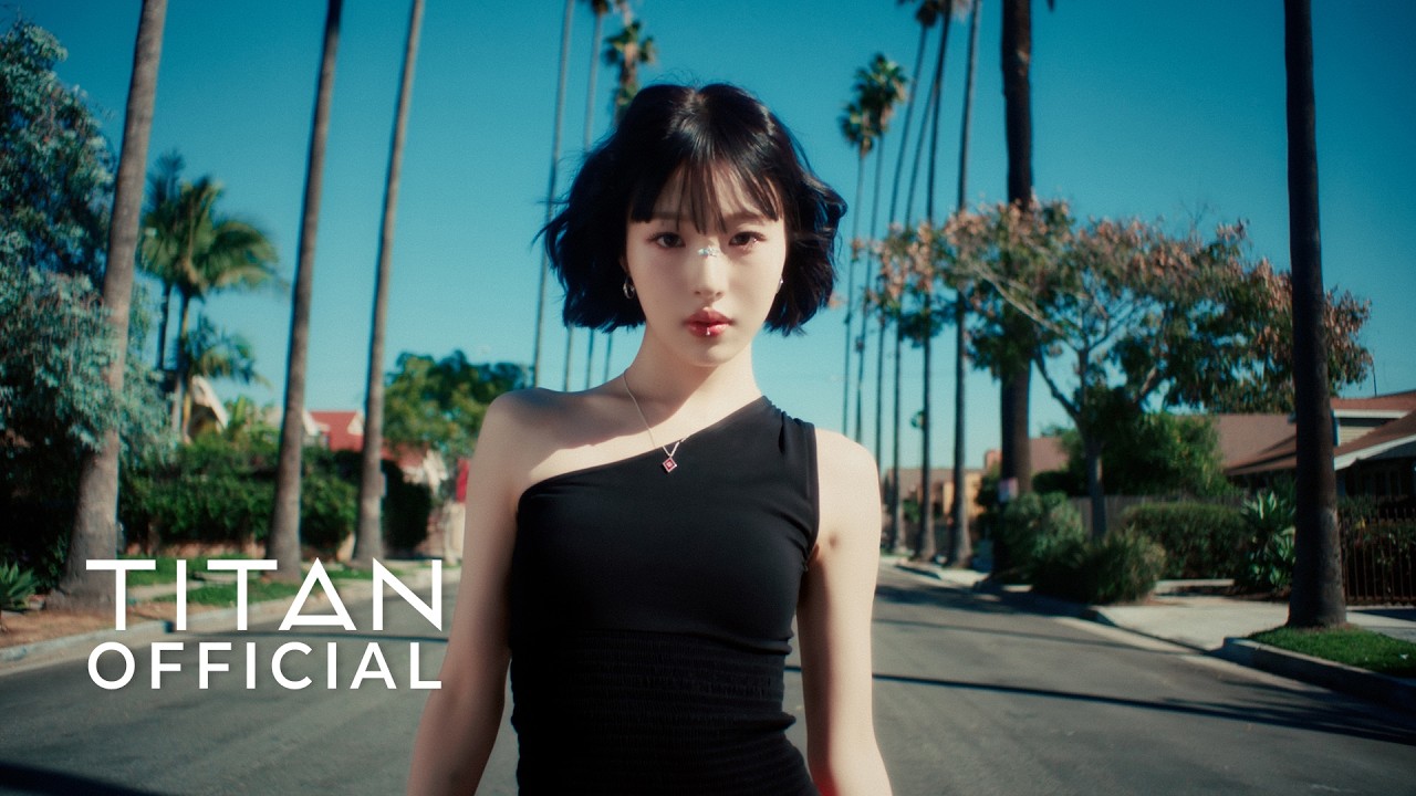 AtHeart 앳하트 - COMEBACK TRAILER I Shut Up & Butterfly Doors
