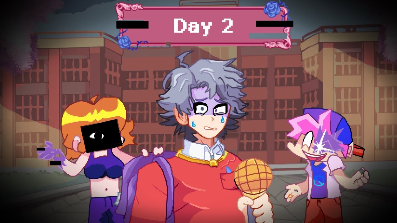 [OUTDATED] FBC: One Last Time | Senpai vs Soul Boyfriend | Day 2!