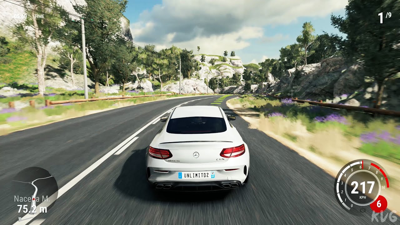 Gear.Club Unlimited 2 - Ultimate Edition Gameplay (PC UHD) [4K60FPS]