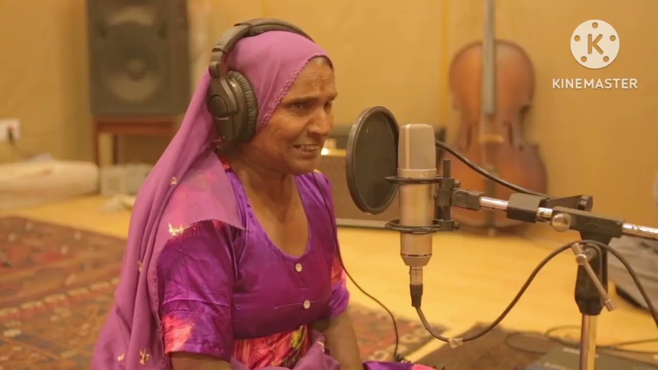 singer sahiba faqeer and mai dhai songs 