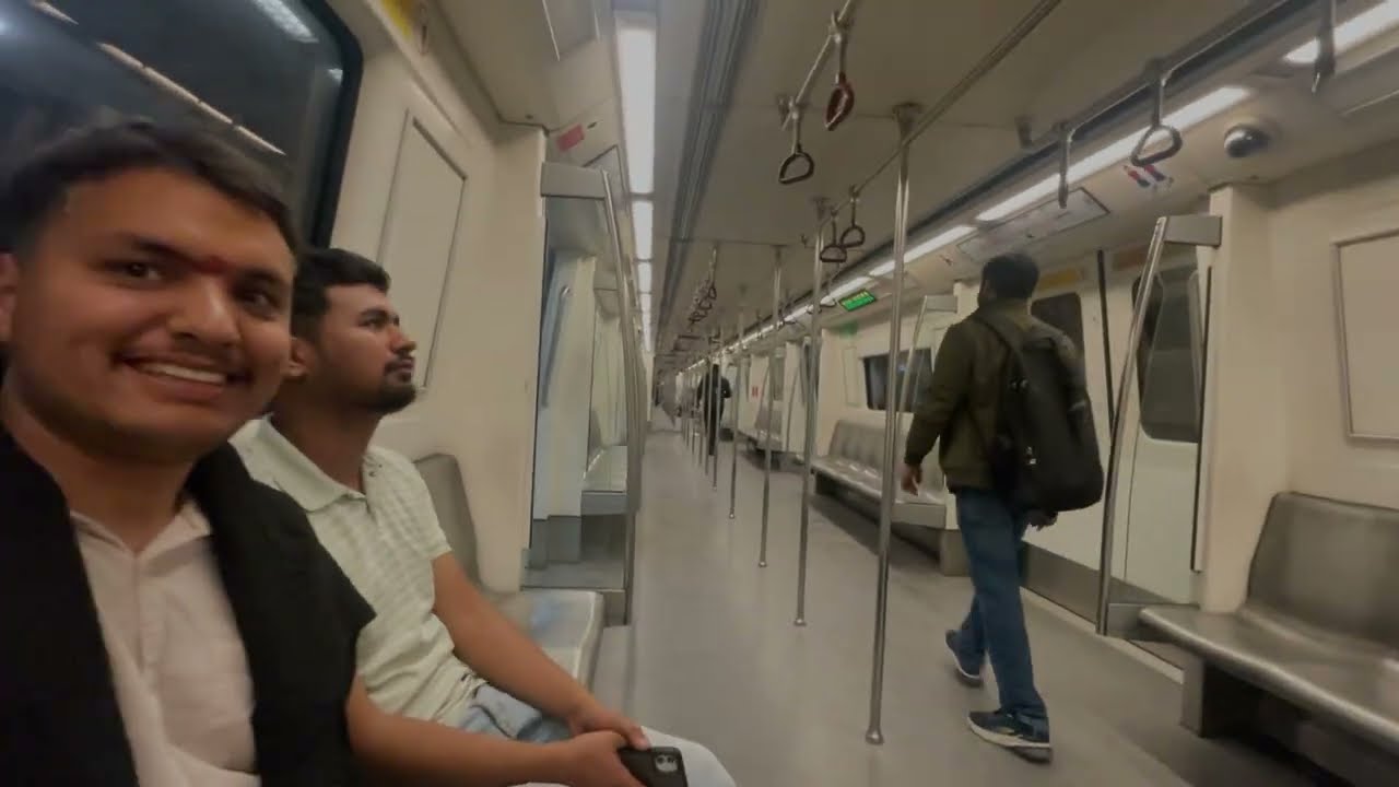 Vlog 32 Camera ki khoj me